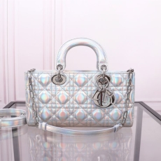 Christian Dior My Lady Bags